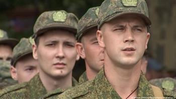 أوكرانيا: ارتفاع قتلى الجيش الروسي إلى 166 ألفا و570 جنديا منذ بدء العملية العسكرية 