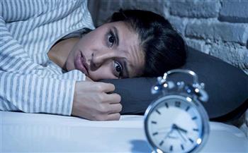 نقص الحديد يؤدي إلى مشاكل في النوم ...تعرفي على طرق العلاج
