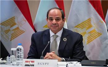 «الأنباء الكويتية» تبرز تأكيد الرئيس السيسي أهمية دور المرأة المصرية في حماية المجتمع
