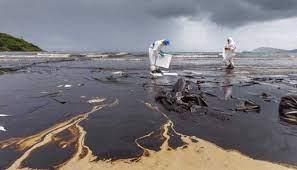 الفلبين: تضرر 191 ألف شخص جراء التسرب النفطي قبالة مقاطعة "ميندورو أورينتال" 