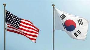قائدا القوات الجوية لكوريا الجنوبية والولايات المتحدة يناقشان الأمن الإقليمي