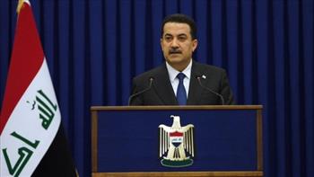 رئيس وزراء العراق يتوجه إلى تركيا في زيارة رسمية 