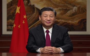 الرئيس الصيني يوجه دعوة لنظيره الروسي لزيارة بكين