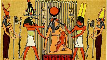 «صباح الخير يا مولاتي».. تاريخ الاحتفال بعيد الأم في الحضارة والثقافة المصرية