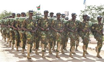 الجيش الصومالي: مقتل أكثر من 30 عنصرا من مليشيات «الخوارج» 
