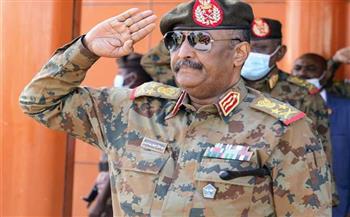 البرهان: علينا تخطي الخلافات القبلية والعنصرية والحزبية في السودان 