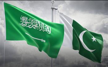 وزيرا خارجية السعودية وباكستان يبحثان التطورات الإقليمية والدولية