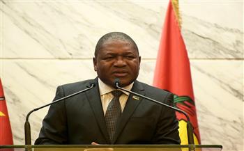 رئيس موزمبيق يؤكد دعمه لأهداف "العالمي للتسامح والسلام" في محاربة التطرف والإرهاب
