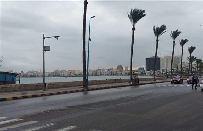  48 ساعة تقلبات.. تفاصيل حالة الطقس خلال الأيام الأولى من رمضان