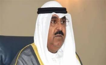 أمير الكويت يتلقى رسالتين خطيتين من خادم الحرمين الشريفين والرئيس العراقي