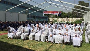 سجون بلا غارمين وغارمات.. مبادرة الرئيس السيسي أدخلت البهجة إلى قلوب الأسر المصرية