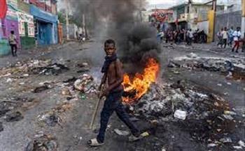 الأمم المتحدة: عنف العصابات في هايتي يخرج عن نطاق السيطرة