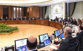 مجلس الوزراء يستعرض تنفيذ المشروع القومي لتنمية الأسرة المصرية