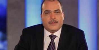 محمد الباز: البلشي رجل دولة ويؤمن أن حقوق الصحفيين تأتي بالتفاوض وليس الصدام