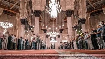 محافظ القاهرة: إقامة أكثر من 300 مائدة رحمن وإعداد 500 مسجد للاعتكاف 