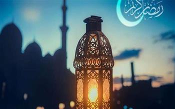 «حكماء المسلمين» يهنئ الأمتين العربية والإسلامية بحلول شهر رمضان المبارك