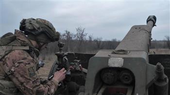 الاستخبارات البريطانية: روسيا تفقد الزخم في باخموت الأوكرانية