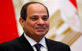 آخر أخبار مصر اليوم الأربعاء 22-3-2023.. الرئيس يتبادل التهاني مع الدول العربية بحلول شهر رمضان
