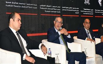 حسام هيبة: تحقيق الدولة للحياد التنافسي محدد رئيسي في جذب الاستثمارات
