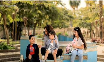 كيف يستعد الأطفال في مصر لشهر رمضان؟ (فيديو)