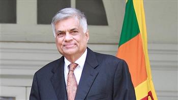 رئيس سريلانكا: سنراجع خطة إنقاذ صندوق النقد الدولي كل ستة أشهر 