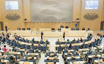 البرلمان السويدي يوافق على انضمام البلاد إلى الناتو
