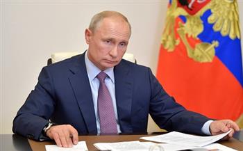 بلينكن يرفض التعليق على احتمال اعتقال واشنطن للرئيس الروسي فلاديمير بوتين