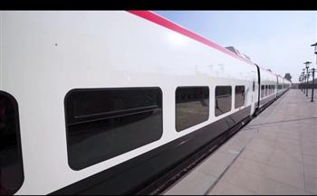 السكك الحديد: مفاجأة سارة لركاب خط الصعيد ابتداء من أول رمضان
