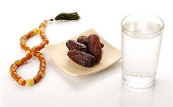 نصائح لتجنب العطش في رمضان 