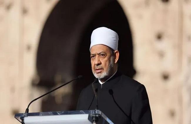 شيح الأزهر : مسجد مصر والمركز الثقافي الإسلامي رمز لتعانق العبادة والعلم والمعرفة