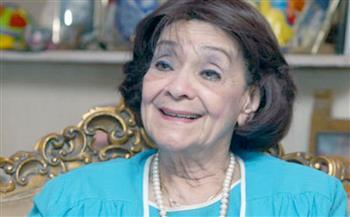 أبلة فضيلة .. الصوت الخالد بوجدان الأطفال ترحل في هدوء