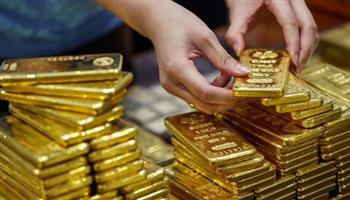 ارتفاع أسعار الذهب العالمية 10 دولارات في المعاملات الفورية