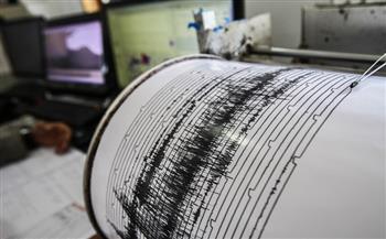زلزال 5.6 ريختر يضرب قبالة سواحل الفلبين