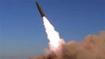 وزير دفاع كوريا الجنوبية : بيونج يانج أطلقت 4 صواريخ "كروز"