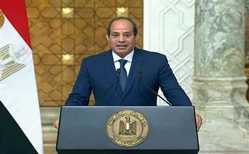 قرار جمهوري بـ تعديل اتفاقية المنحة الأمريكية لمصر في التنمية الريفية