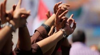 لجنة الطوارئ الفلسطينية : الأسرى سجلوا انتصارا جديدا على سجان الاجتلال