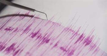 زلزال 5.3 ريختر يضرب كهرمان مرعش في تركيا