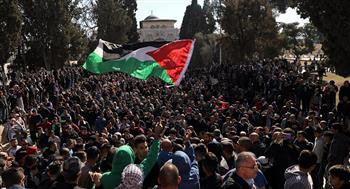 الجارديان : هل يشهد القدس انتفاضة فلسطينية ثالثة في شهر رمضان؟