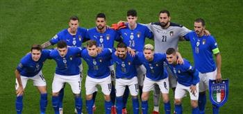 تشكيل منتخب إيطاليا المتوقع أمام إنجلترا في تصفيات يورو 2024