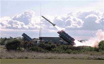 الدفاع البيلاروسية تعلن تشكيل فوج صاروخي جديد للدفاع الجوي