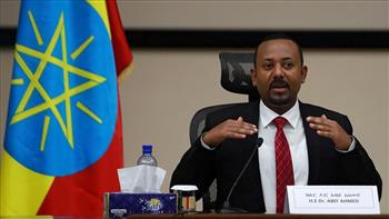 رئيس الوزراء الإثيوبي يعين قياديا بجبهة تيجراي رئيسا للإدارة المؤقتة بالإقليم