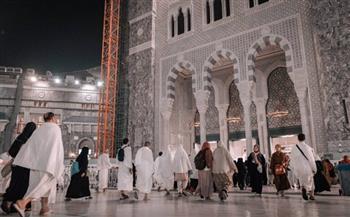 الاعتكاف في رمضان 2023 .. إعلان مهم بالمسجدين الحرام والنبوي