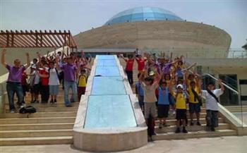 بالشموع .. متحف الطفل يشارك في الاحتفال بساعة الأرض بعد غد