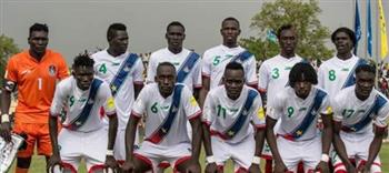 الكونغو يدخل مباراة جنوب السودان الليلة واثقًا في تصفيات أمام أفريقيا