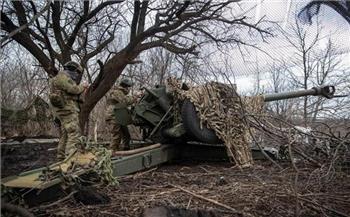 قائد القوات البرية الأوكرانية: قد ننتقل قريبا إلى الهجوم في مدينة أرتيموفسك