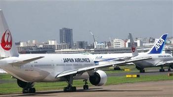 بعد توقف 3 سنوات.. اليابان تستأنف الرحلات الجوية إلى الصين مطلع أبريل