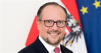 وزير خارجية النمسا: نرحب بالانفراجة في العلاقات السعودية الإيرانية