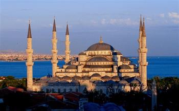 عمارة وزخارف| المساجد.. خُصصت لأداء فريضة الصلاة (30:1) 
