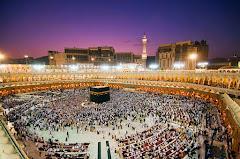 مساجد حول العالم (1_ 30).. أول وأعظم مسجد في الإسلام.. بيت الله الحرام