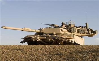 أوستن: واشنطن ستزود أوكرانيا بدبابات "أبرامز"